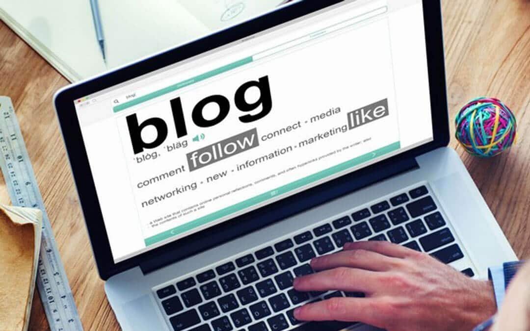 Guia Completo: Blog Vendedor: Guia Completo de Como Criar um Blog que Gera Vendas