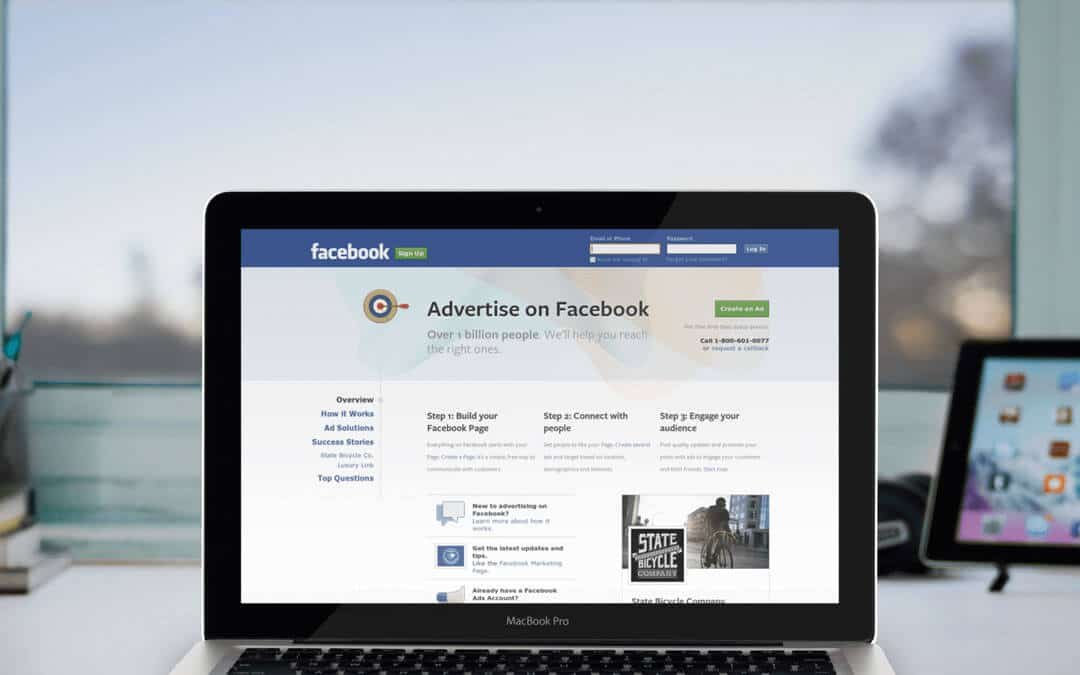 Por que e Como Criar um Anúncio no Facebook Ads | Marketing Digital 