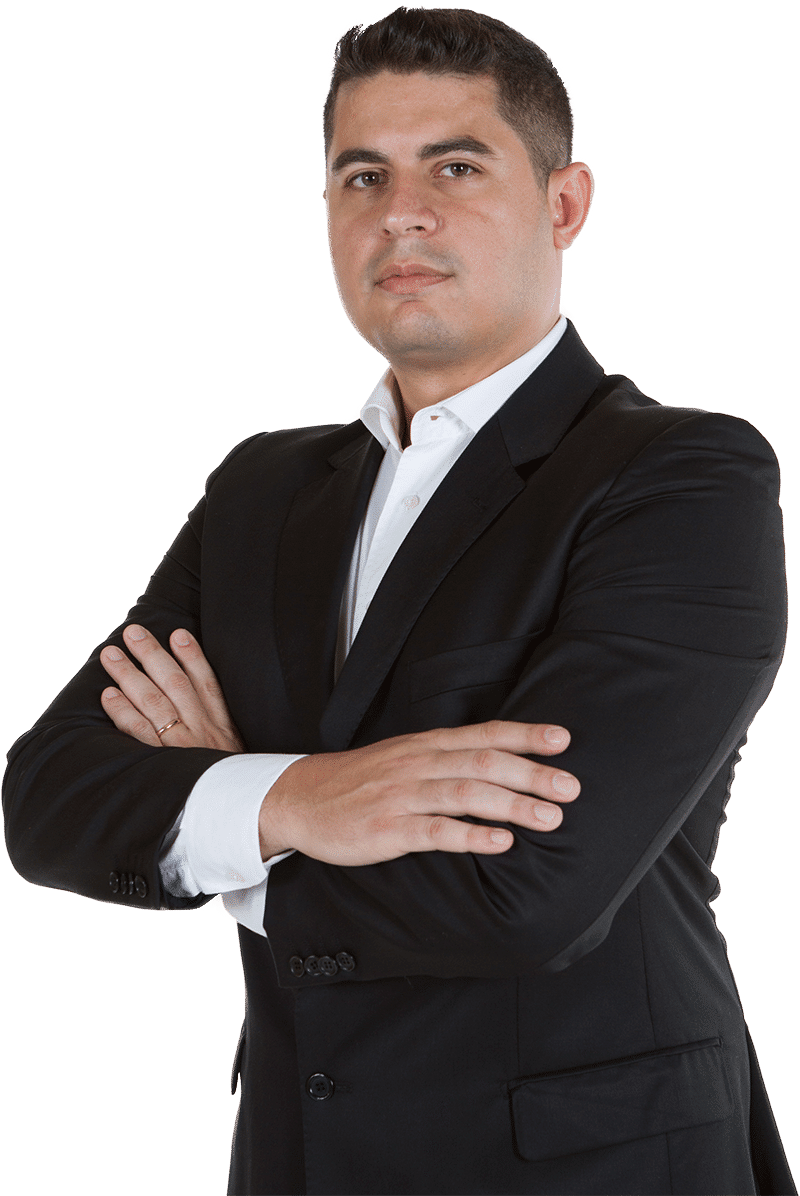 Bruno Cortes - Consultor de Marketing Digital
