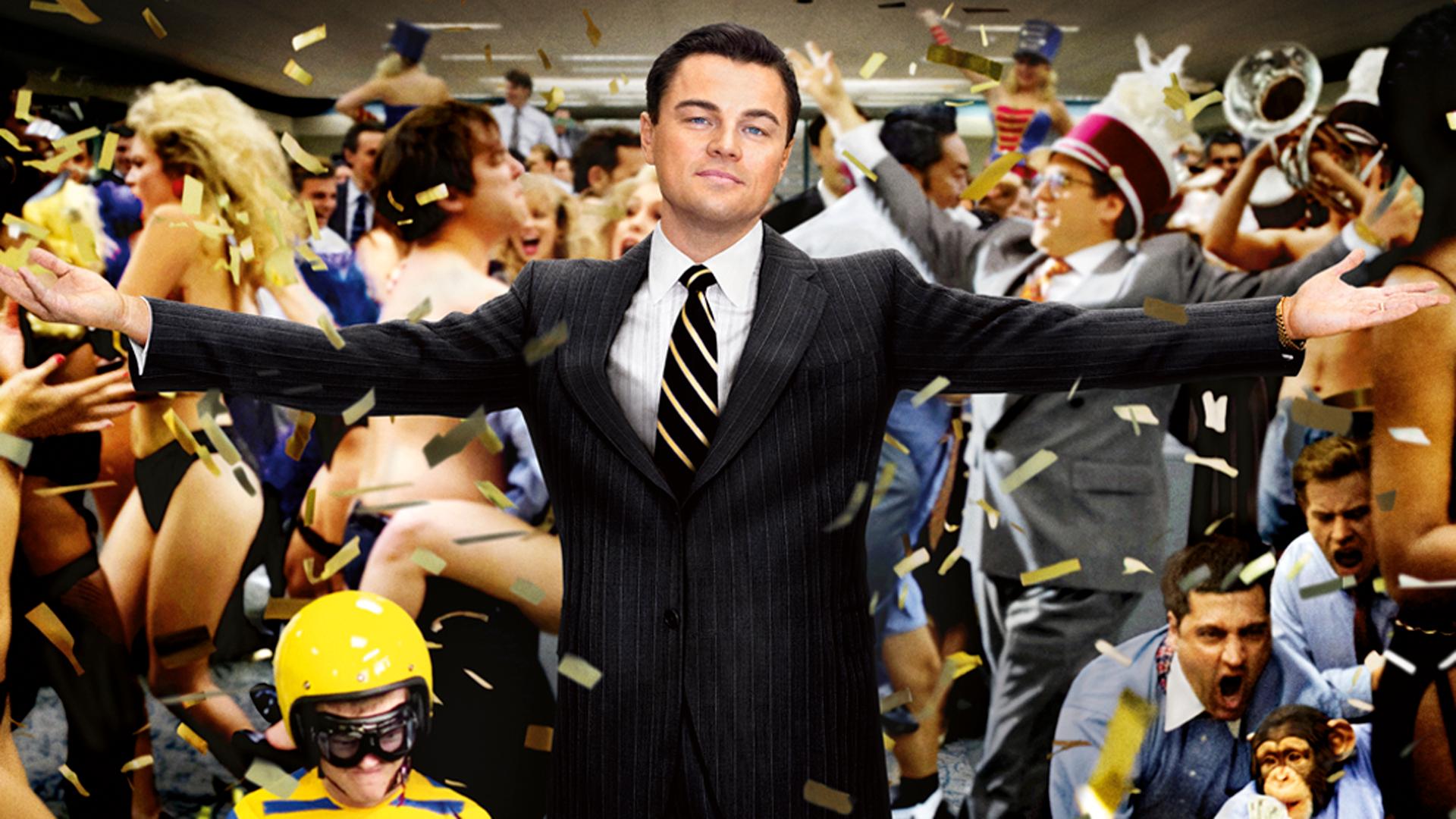 7 Lições de Marketing Digital que Aprendemos com O Lobo de Wall Street